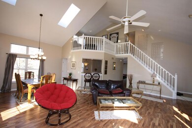 great room