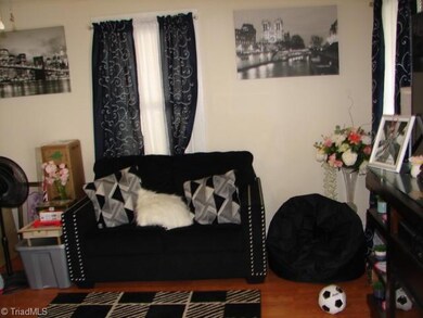 214 S Mccrary St, Asheboro, NC 27203 - photo 4