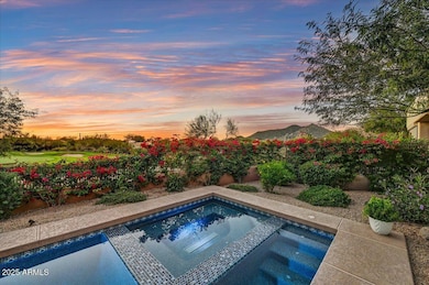 7500 E Boulders Pkwy unit 10, Scottsdale, AZ 85266 - photo 2