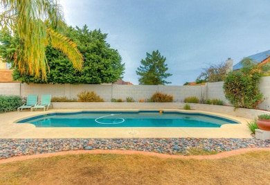 957 N 58th St, Mesa, AZ 85205 - photo 3