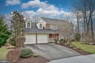 7839 Valleyfield Dr, Springfield, VA 22153 - photo 2