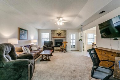 705 Henderson St, Joshua, TX 76058 - photo 3