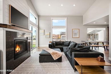 862 W Hilltop Ct, Francis, UT 84036 - photo 3