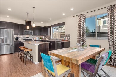 16030 SE 252nd (Lot 10) Place, Covington, WA 98042 - photo 6