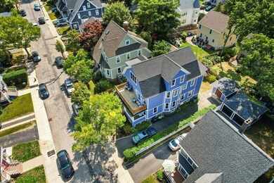 31 Lorraine St unit 1, Roslindale, MA 02131 - photo 5