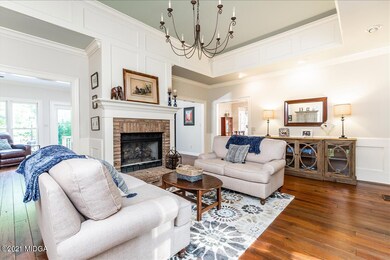 105 Kentucky Downs Way, Macon, GA 31210 - photo 7