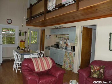 Kitchen Dining.