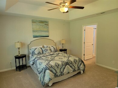 3120 Merganser Dr unit Lot 11 Kingston Plan, Conway, SC 29527 - photo 7