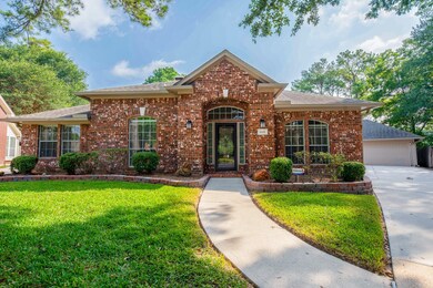 8618 Golden Chord Cir, Houston, TX 77040 - photo 2