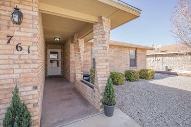 761 Montwood Ct, Alamogordo, NM 88310 - photo 3