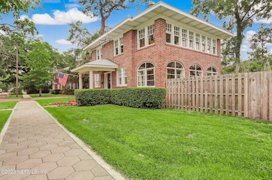1405 Donald St, Jacksonville, FL 32205 - photo 2