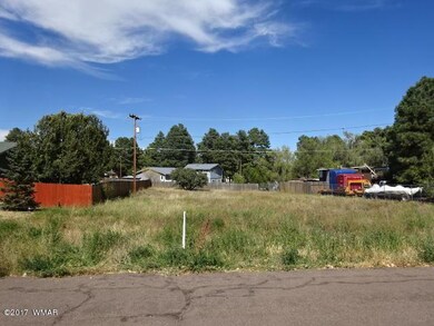 1020 E Stratton, Show Low, AZ 85901 - photo 2