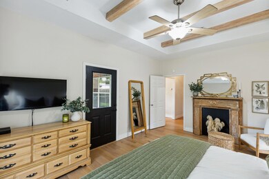 408 Huggins Dr, Springtown, TX 76082 - photo 7