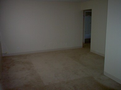 2 BR Living Room