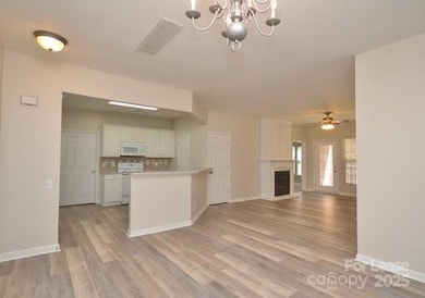 3232 Margellina Dr unit 2209, Charlotte, NC 28210 - photo 6