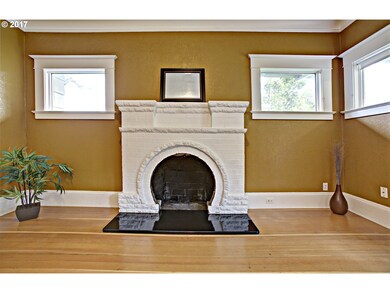 Fireplace Wood