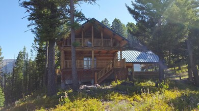 1536 Elkhorn Rd, Seeley Lake, MT 59868 - photo 3