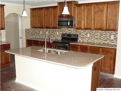 Granite Counter Tops