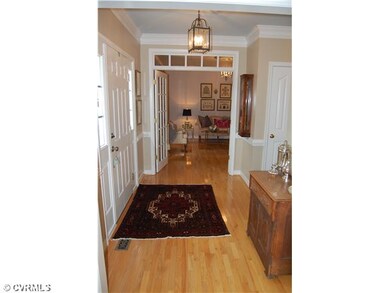 Foyer