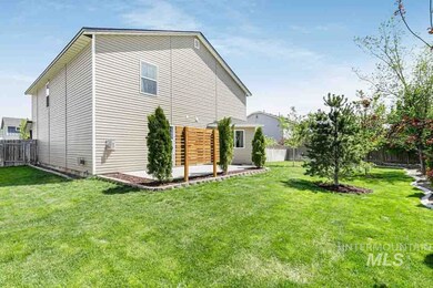 7889 E Bratton Dr, Nampa, ID 83687 - photo 6