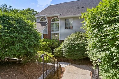 206 Tall Oaks Dr unit A, South Weymouth, MA 02190 - photo 3