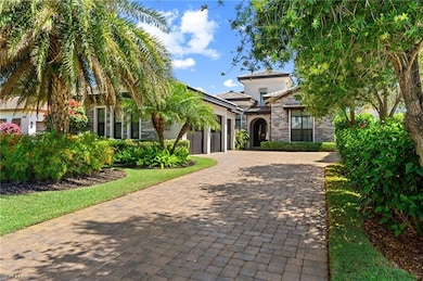 11813 Via Cassina Ct, Miromar Lakes, FL 33913 - photo 4