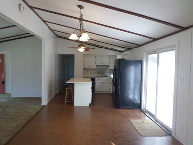 Island In Kitchen