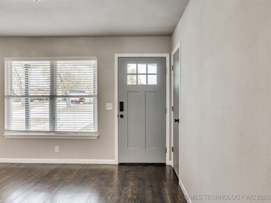 504 S 104th East Ave, Tulsa, OK 74128 - photo 5