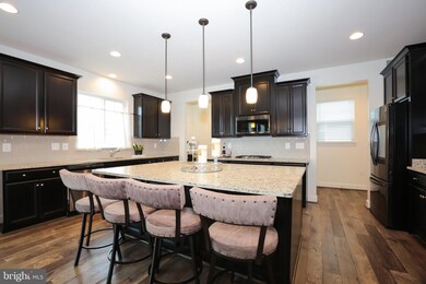 15810 Audubon Way, Haymarket, VA 20169 - photo 7