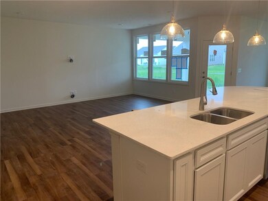 13463 Champagne St, Fishers, IN 46037 - photo 2