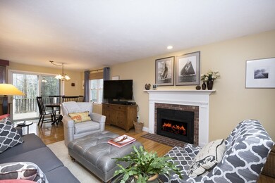 125 Doane St unit 1, Cohasset, MA 02025 - photo 3