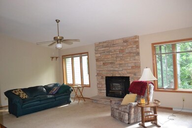 W1289 Mortensen Rd, Brooklyn, WI 53521 - photo 4