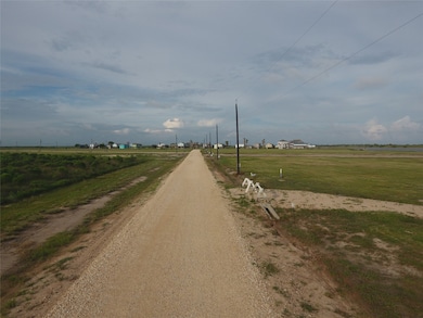Subdivision Private Road