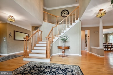 7 Cubberly Ct, Cranbury, NJ 08512 - photo 4