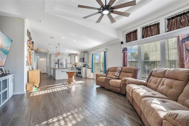 3938 Breakwater Dr, Oviedo, FL 32765 - photo 7