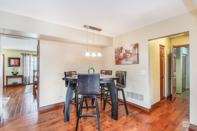 Dining/Kitchen