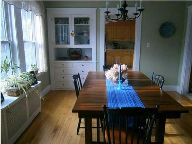 Dining Room.