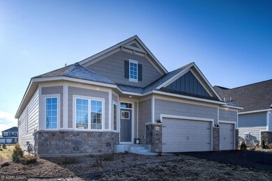 Graystone - Front View