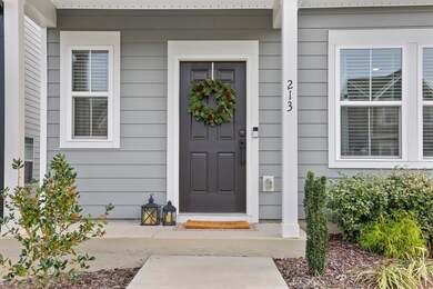 213 Oasis Dr, La Vergne, TN 37086 - photo 2