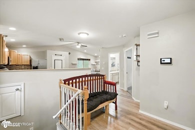 7040 W Sandvik Dr, Wasilla, AK 99629 - photo 5