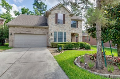 10 Caelin Ct, the Woodlands, TX 77382 - photo 3