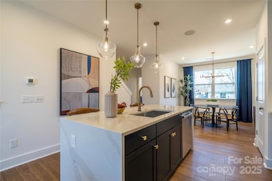 The Indie | Context at Oakhurst *Model Photos, Actual Finishes, Structural Selections, and Orientation May Vary.