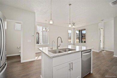 9341 Garnett Way unit A, Arvada, CO 80007 - photo 6