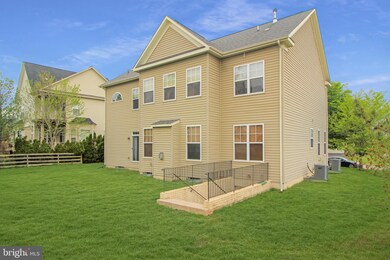 12301 Columbia Springs Way, Bristow, VA 20136 - photo 7