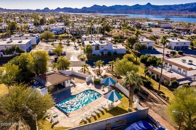 1798 Los Lagos Dr unit D, Lake Havasu City, AZ 86403 - photo 4