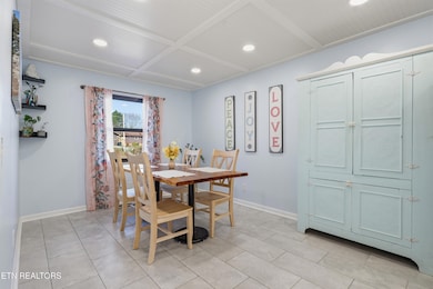 1021 Oxford Hills Dr, Maryville, TN 37803 - photo 6