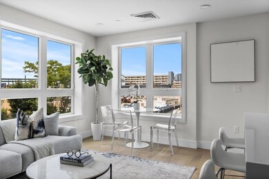 Mira unit 509, Boston, MA 02128 - photo 3