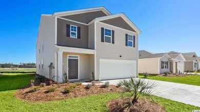 2675 Ophelia Way unit Lot 67 Robie B, Myrtle Beach, SC 29577 - photo 5