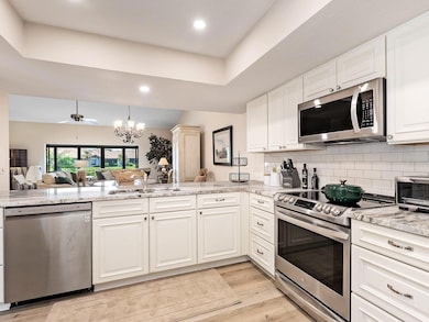 6094 Wilshire Blvd unit 8, Sarasota, FL 34238 - photo 5