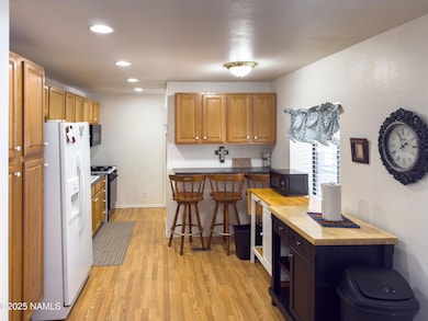 17180 S Iron Springs Rd, Flagstaff, AZ 86017 - photo 5